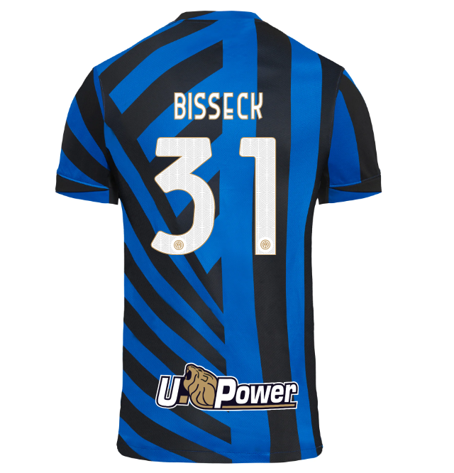 im nike men8217s home stadium jersey – 31 yann-aurel bisseck Inter Shirts | Latest Fan Collection Online