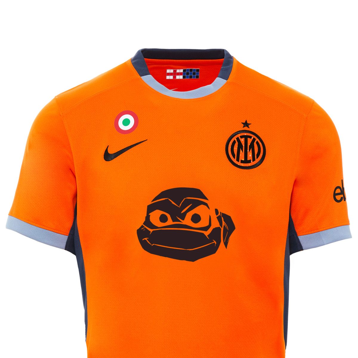im nike men8217s third stadium jersey 202324 ninja turtles special edition Inter Shirts | Latest Fan Collection Online