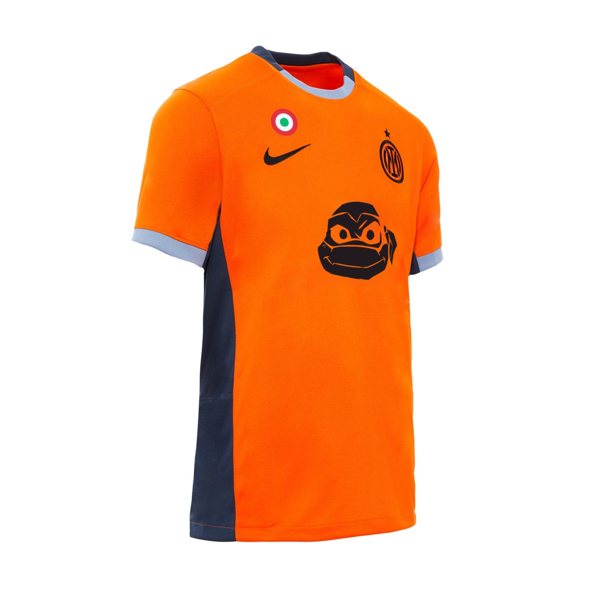 im nike men8217s third stadium jersey 202324 ninja turtles special edition Inter Shirts | Latest Fan Collection Online