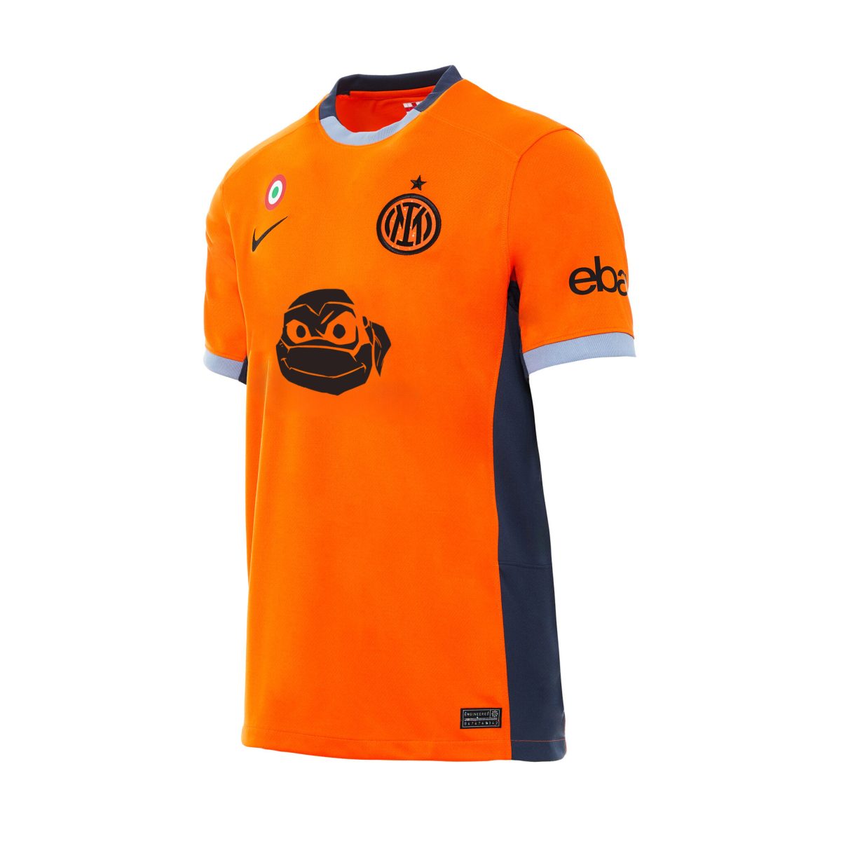 im nike men8217s third stadium jersey 202324 ninja turtles special edition Inter Shirts | Latest Fan Collection Online