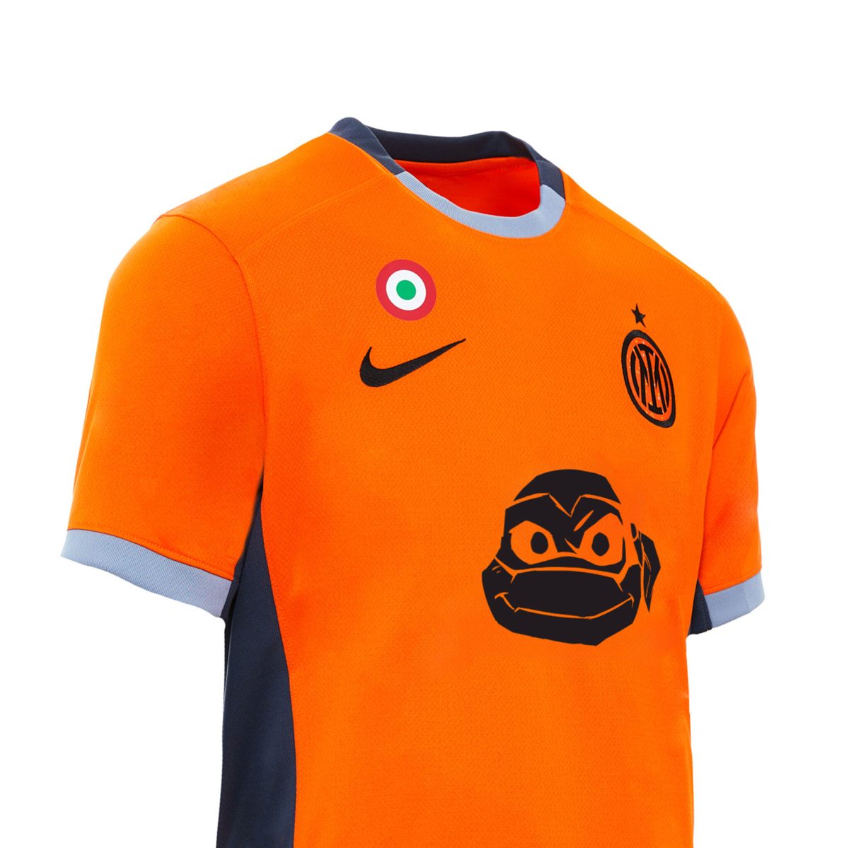 im nike men8217s third stadium jersey 202324 ninja turtles special edition Inter Shirts | Latest Fan Collection Online