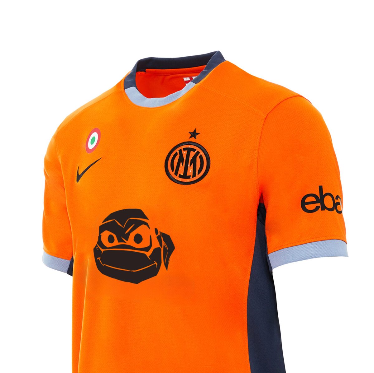 im nike men8217s third stadium jersey 202324 ninja turtles special edition Inter Shirts | Latest Fan Collection Online