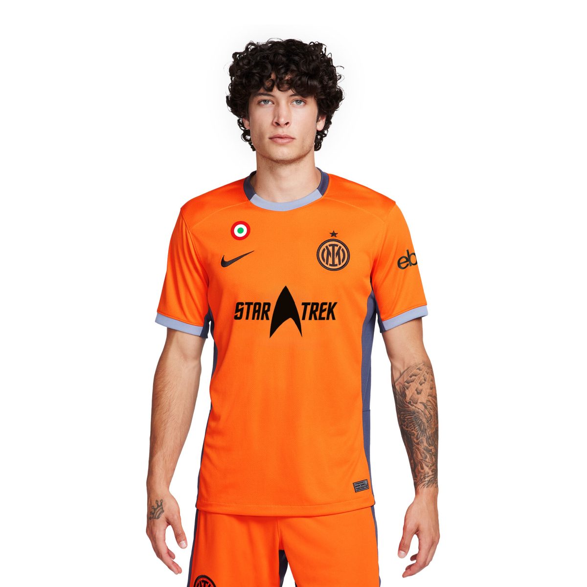 im nike men8217s third stadium jersey 202324 star trek special edition Inter Shirts | Latest Fan Collection Online