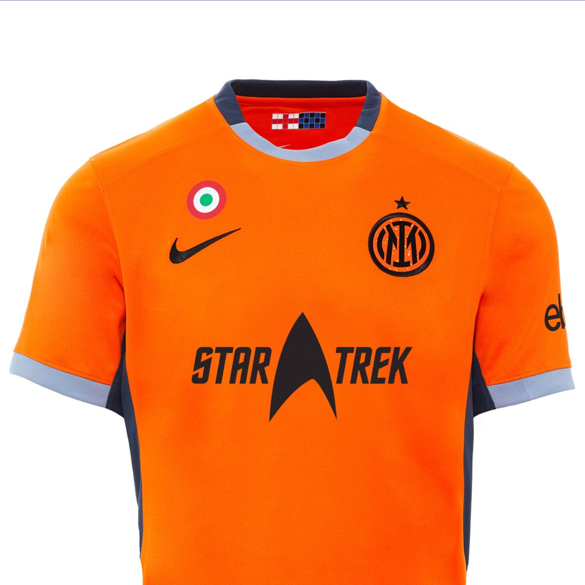 im nike men8217s third stadium jersey 202324 star trek special edition Inter Shirts | Latest Fan Collection Online