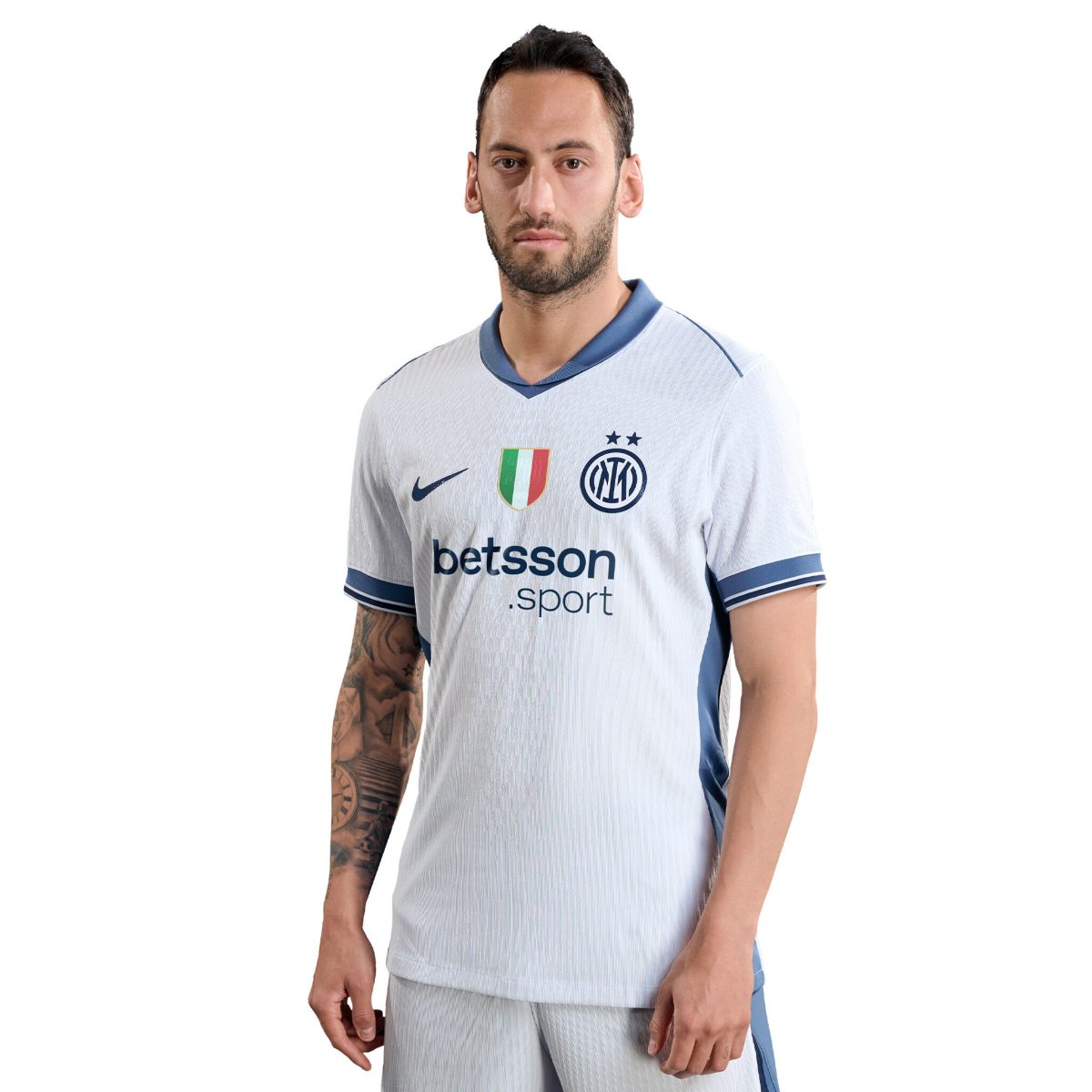 im nike mens away match jersey 202425 with custom printing Inter Shirts | Latest Fan Collection Online