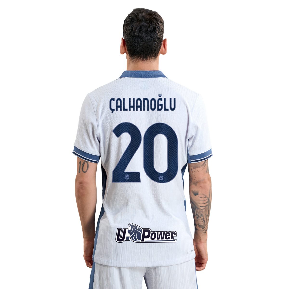 im nike mens away match jersey 202425 with custom printing Inter Shirts | Latest Fan Collection Online