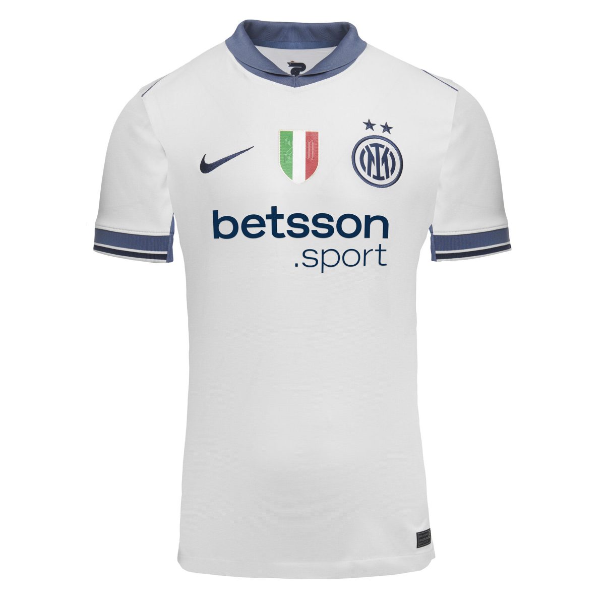 im nike mens away stadium jersey 202425 with custom printing Inter Shirts | Latest Fan Collection Online