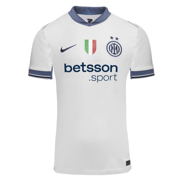 im nike mens away stadium jersey 202425 with custom printing Inter Shirts | Latest Fan Collection Online