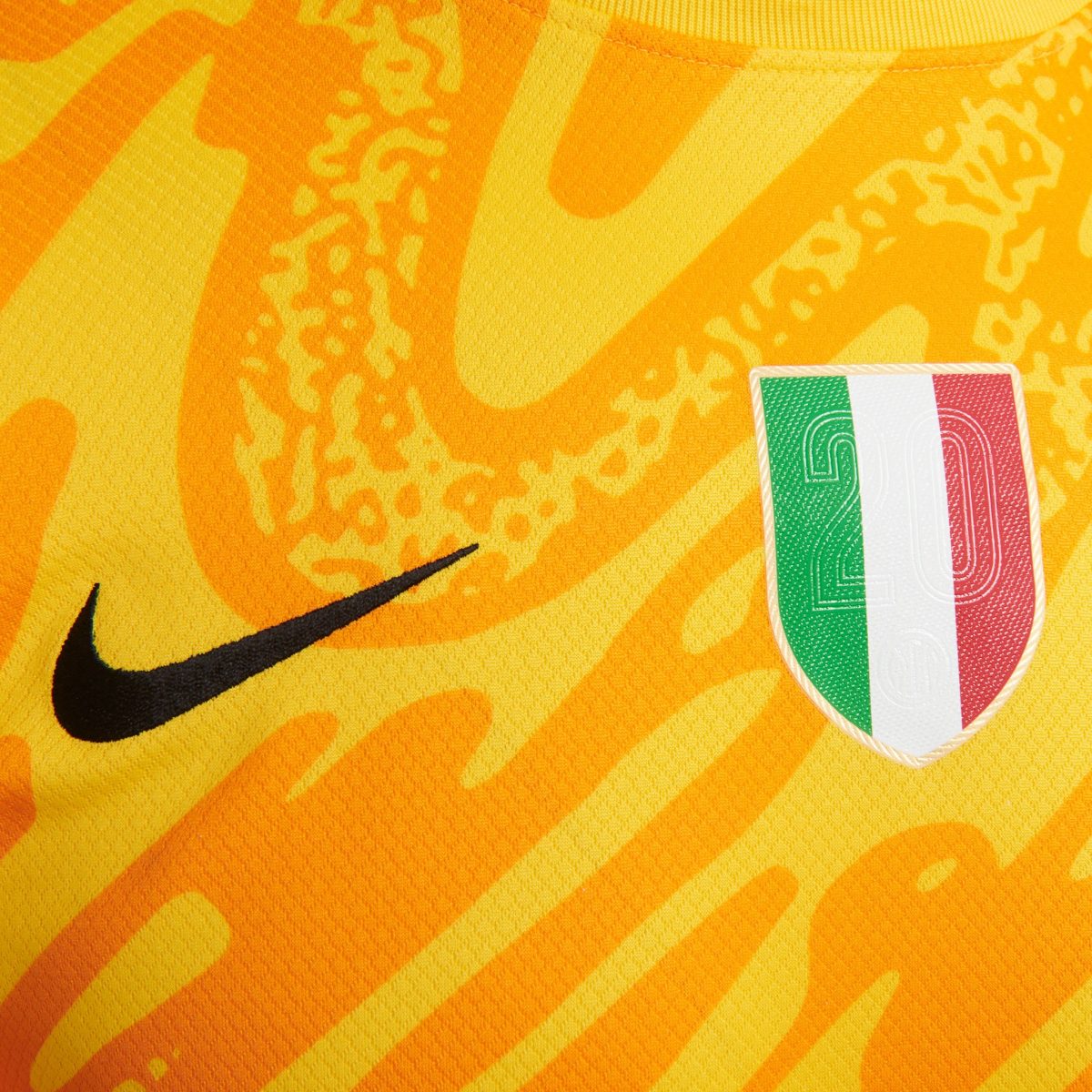 im nike mens goalkeeper away kit shirt 202425 – 12 raffaele di gennaro Inter Shirts | Latest Fan Collection Online