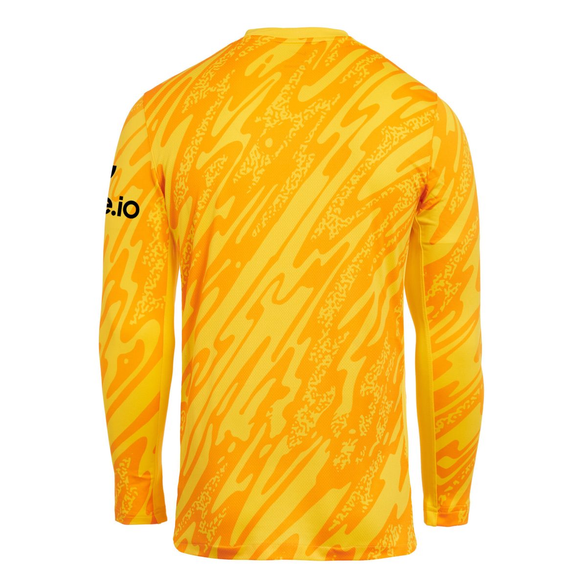 im nike mens goalkeeper away kit shirt 202425 with custom printing Inter Shirts | Latest Fan Collection Online