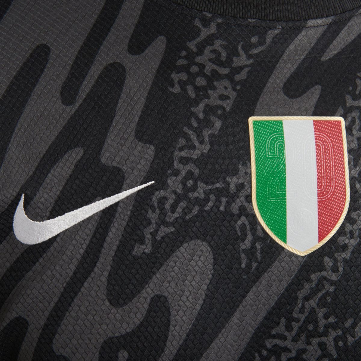 im nike mens goalkeeper home kit shirt 202425 – 12 raffaele di gennaro Inter Shirts | Latest Fan Collection Online