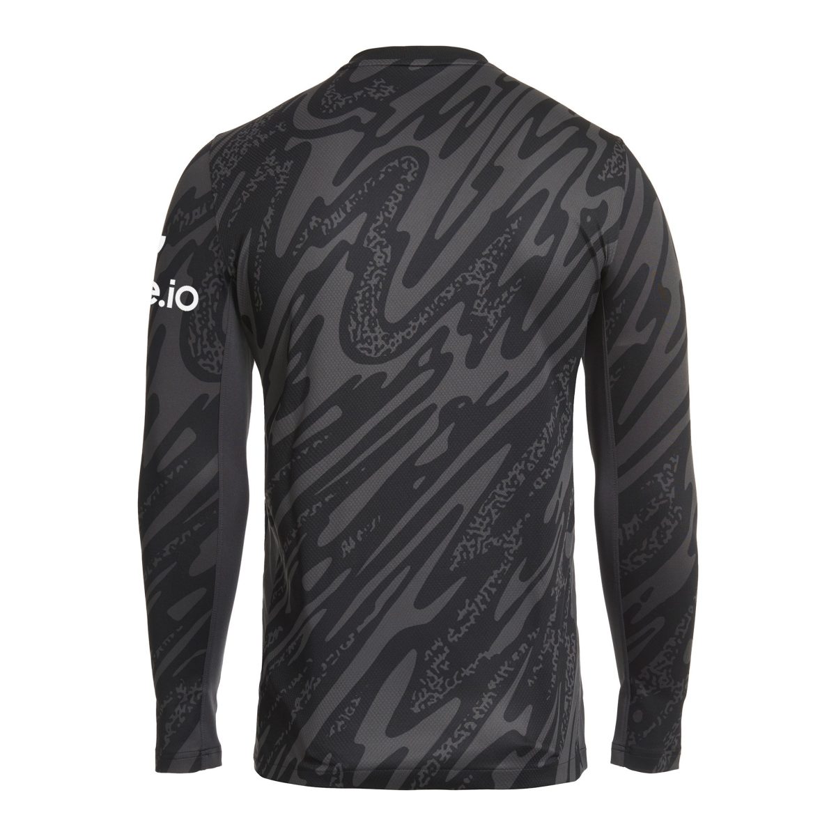 im nike mens goalkeeper home kit shirt 202425 – 12 raffaele di gennaro Inter Shirts | Latest Fan Collection Online