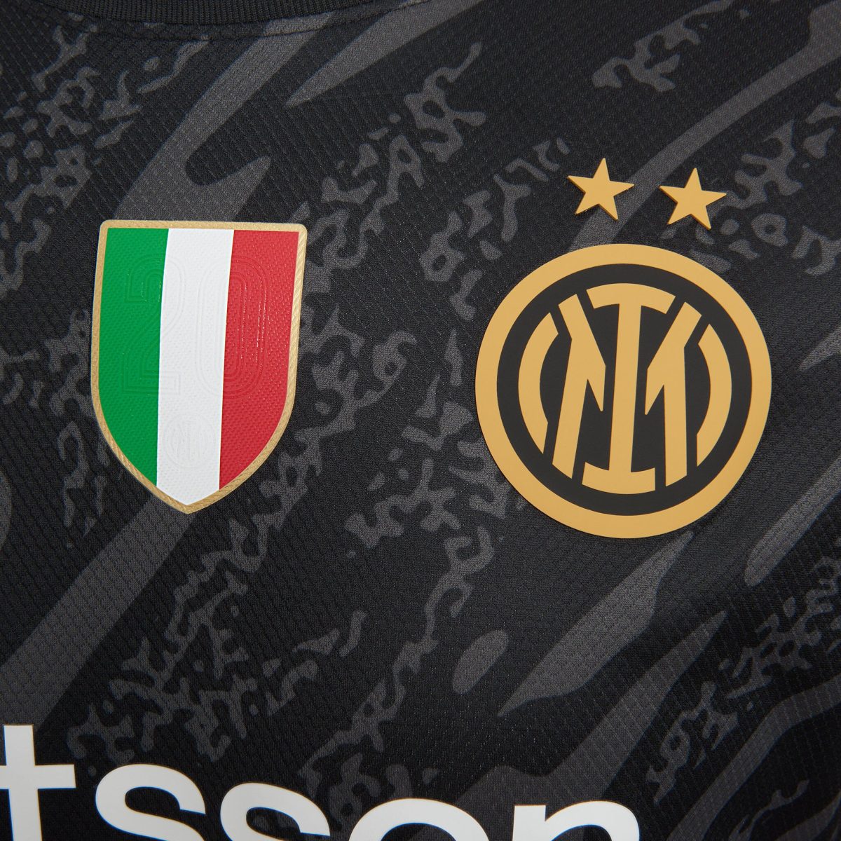 im nike mens goalkeeper home kit shirt 202425 with custom printing Inter Shirts | Latest Fan Collection Online