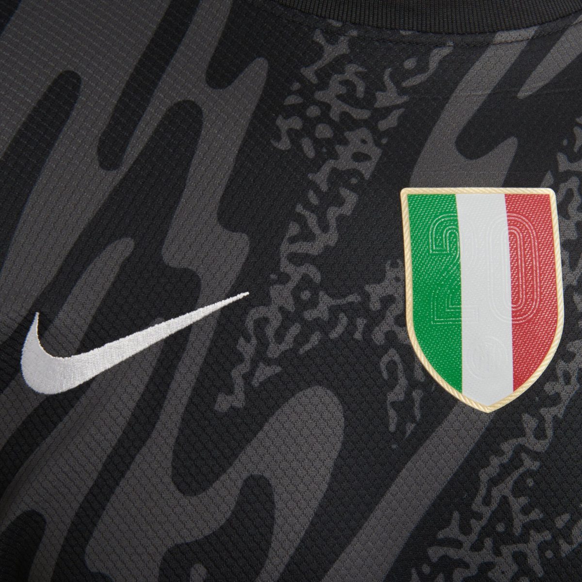 im nike mens goalkeeper home kit shirt 202425 with custom printing Inter Shirts | Latest Fan Collection Online
