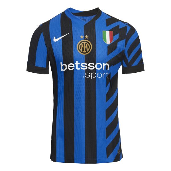 im nike mens home match jersey 202425 with custom printing Inter Shirts | Latest Fan Collection Online