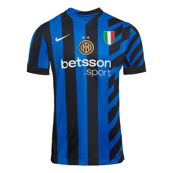 im nike mens home stadium jersey with custom printing Inter Shirts | Latest Fan Collection Online