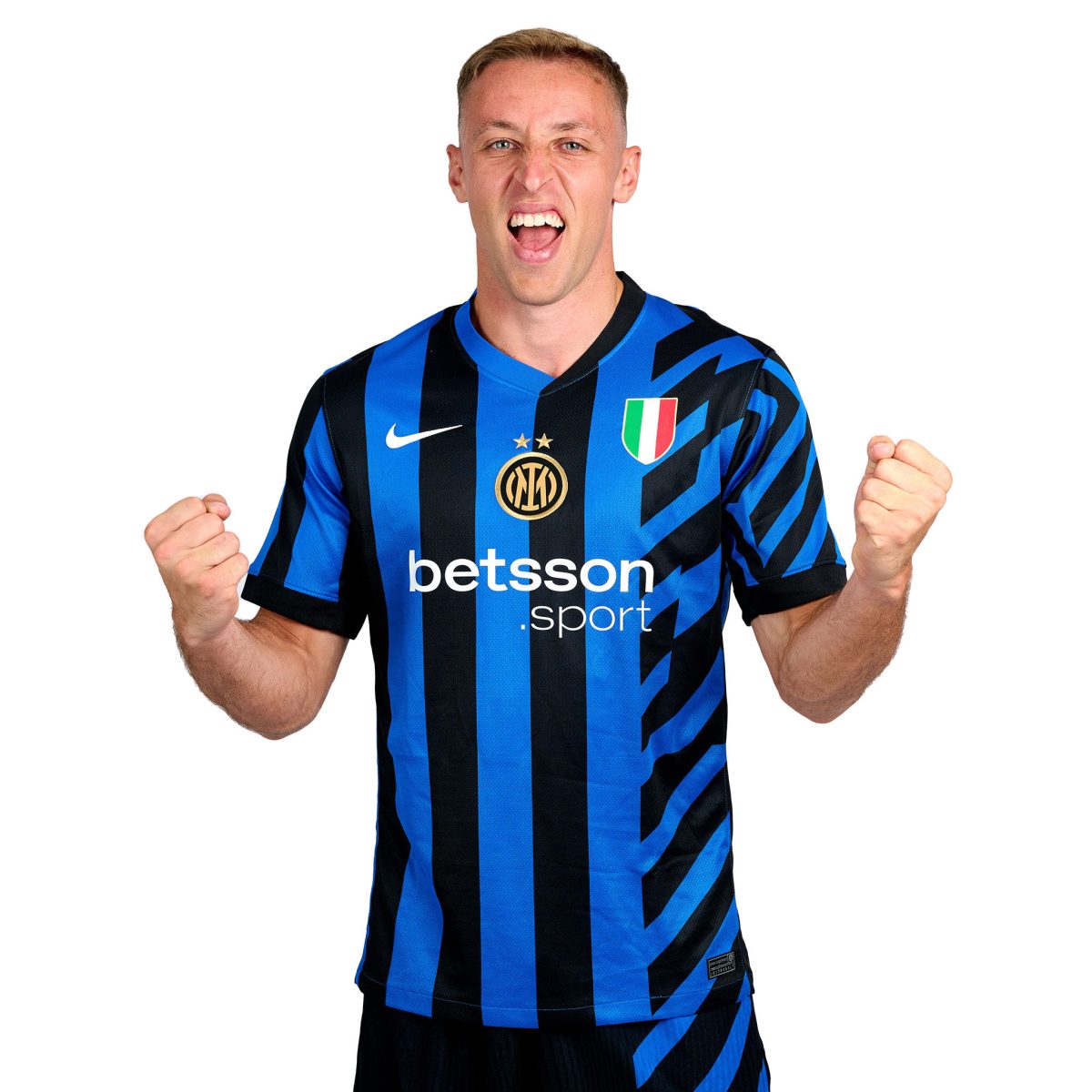 im nike mens home stadium jersey with custom printing Inter Shirts | Latest Fan Collection Online