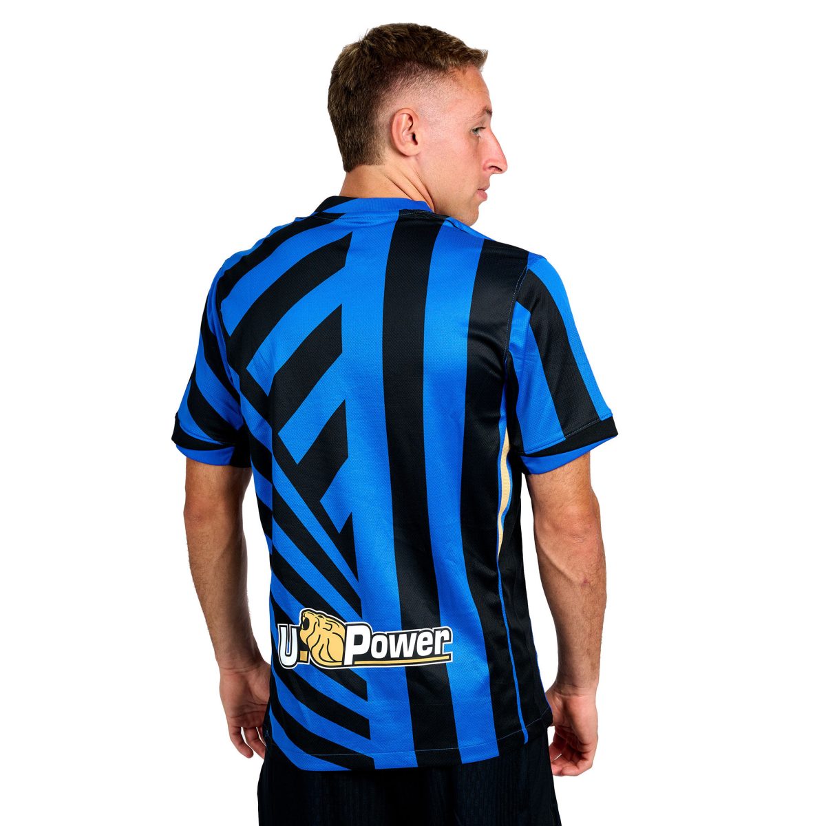 im nike mens home stadium jersey with custom printing Inter Shirts | Latest Fan Collection Online