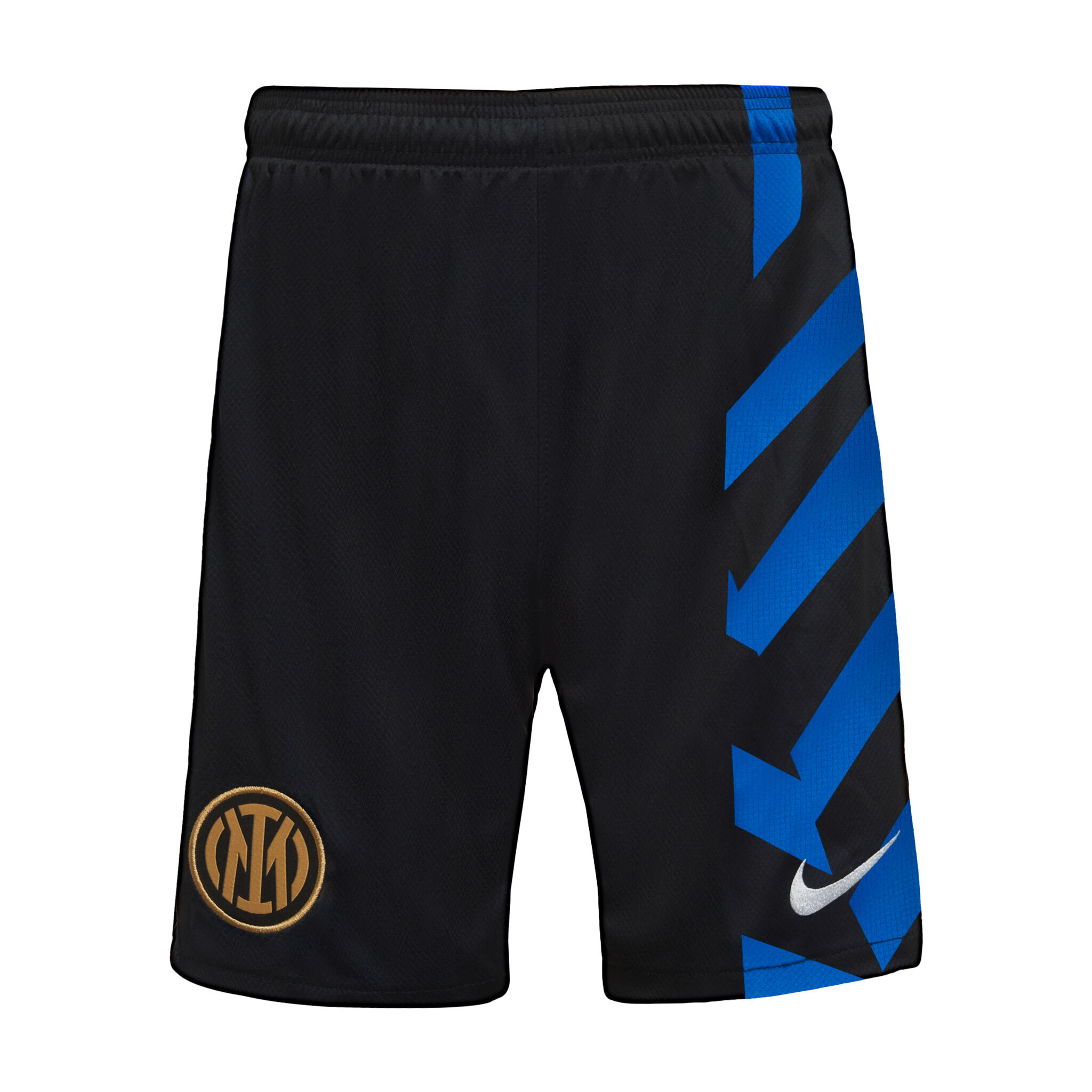 im nike mens home stadium match shorts 202425 with custom printing Inter Shirts | Latest Fan Collection Online