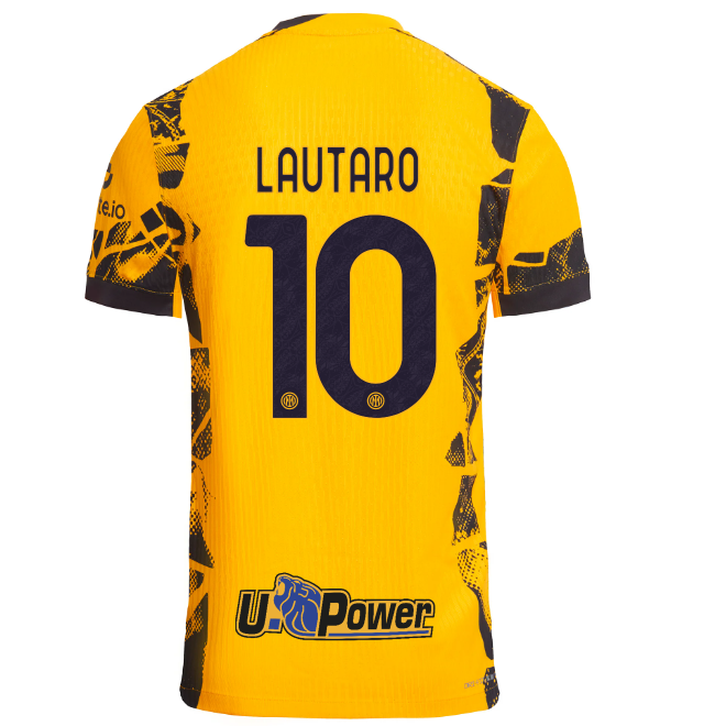 im nike mens third kit match shirt 202425 – 10 lautaro martínez Inter Shirts | Latest Fan Collection Online