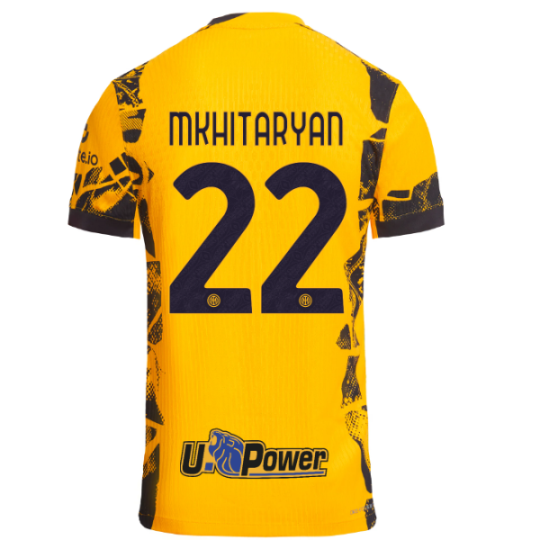 im nike mens third kit match shirt 202425 – 22 henrikh mkhitaryan Inter Shirts | Latest Fan Collection Online