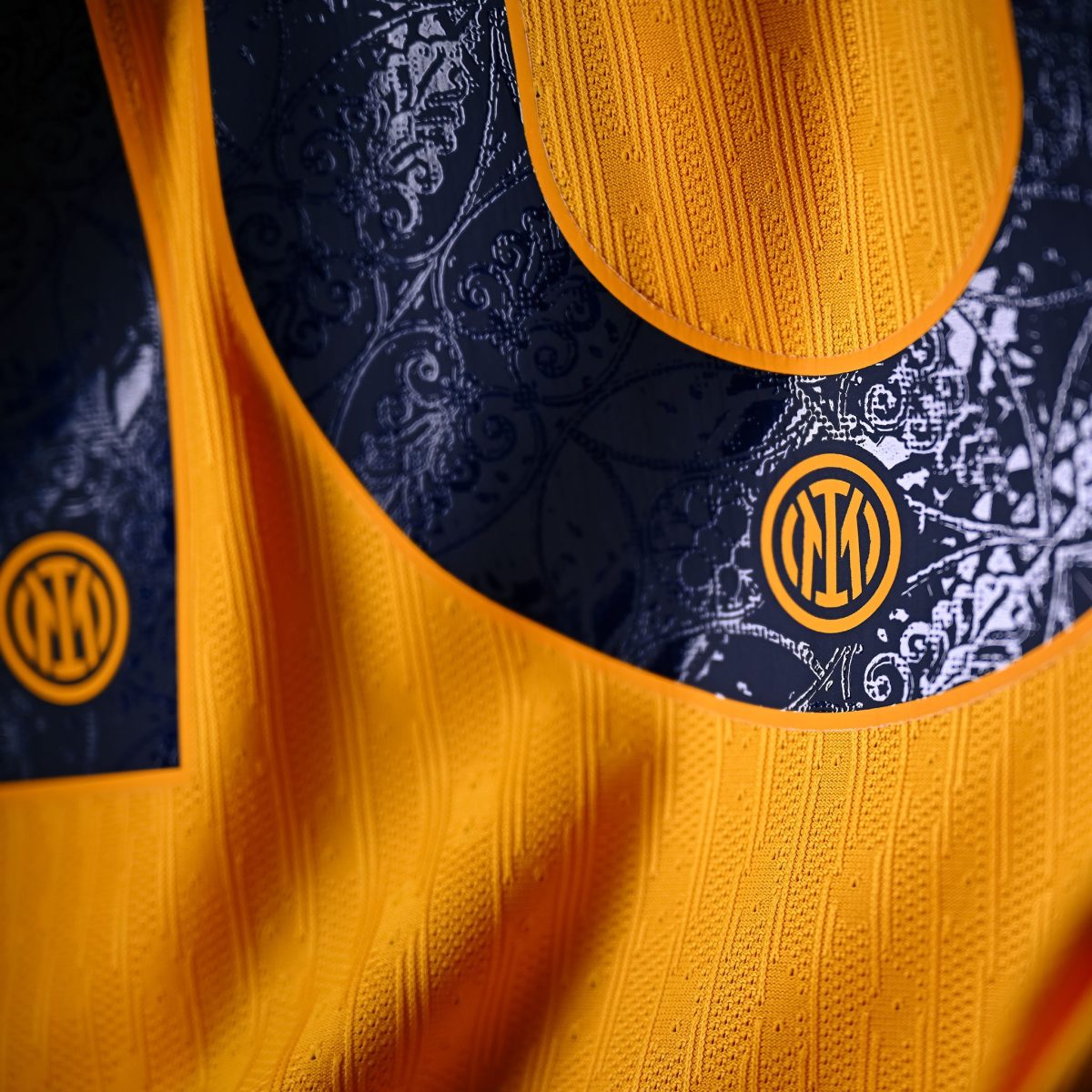 im nike mens third kit match shirt 202425 – 31 yann-aurel bisseck Inter Shirts | Latest Fan Collection Online