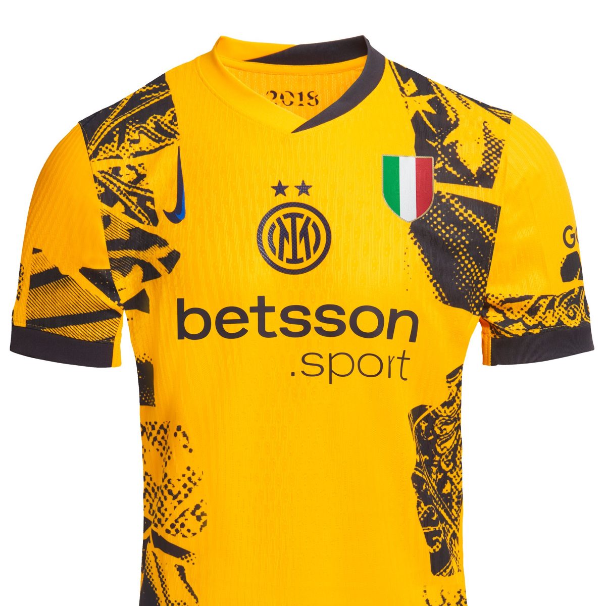 im nike mens third kit match shirt 202425 – 31 yann-aurel bisseck Inter Shirts | Latest Fan Collection Online