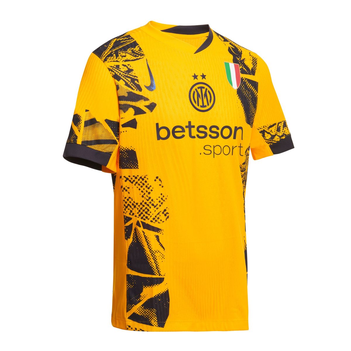 im nike mens third kit match shirt 202425 – 31 yann-aurel bisseck Inter Shirts | Latest Fan Collection Online