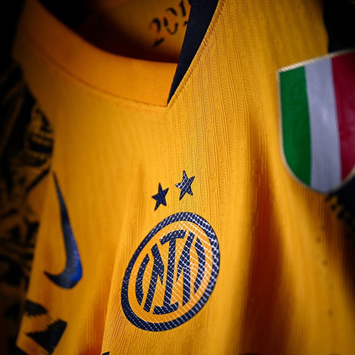 im nike mens third kit match shirt 202425 – 31 yann-aurel bisseck Inter Shirts | Latest Fan Collection Online