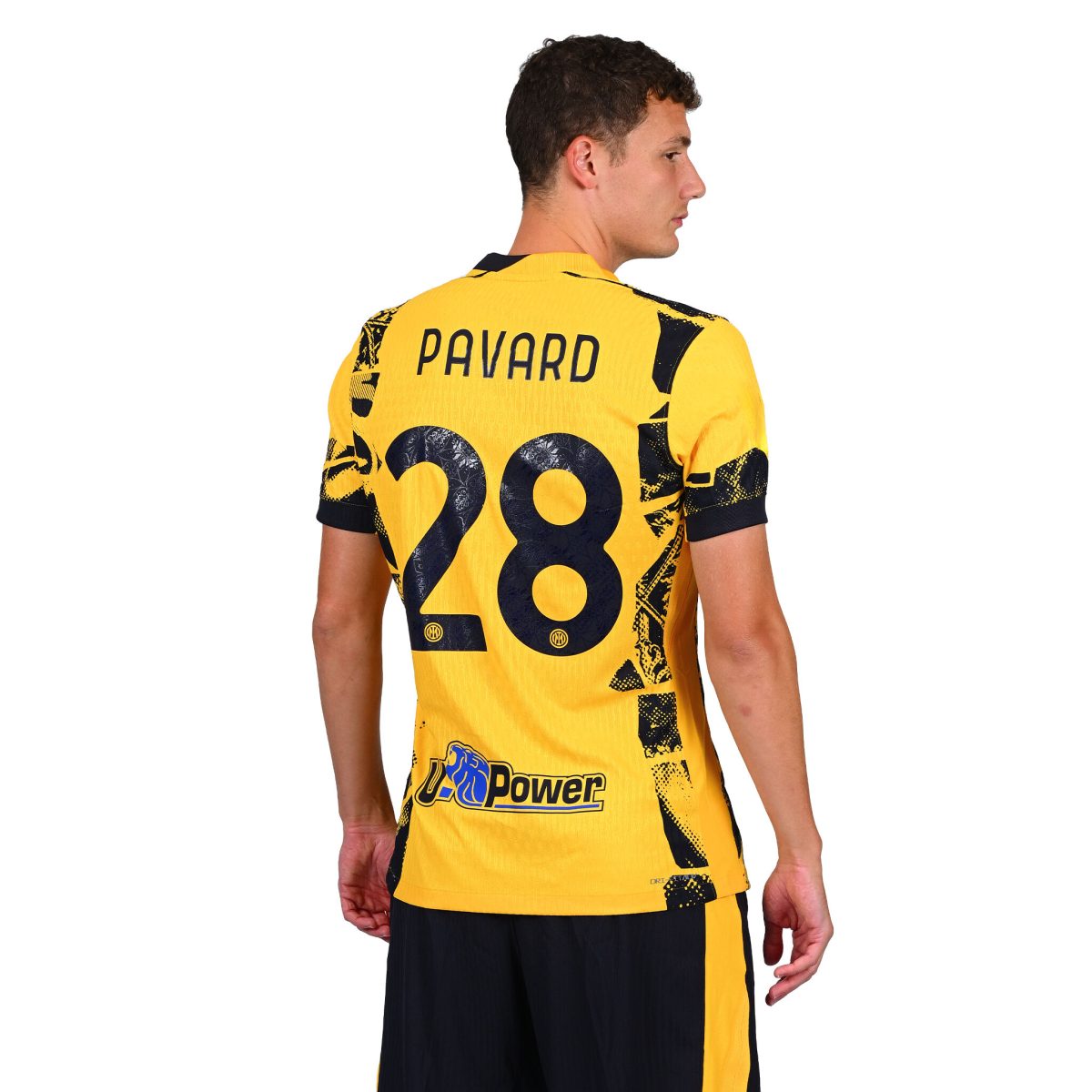 im nike mens third kit match shirt 202425 with custom printing Inter Shirts | Latest Fan Collection Online