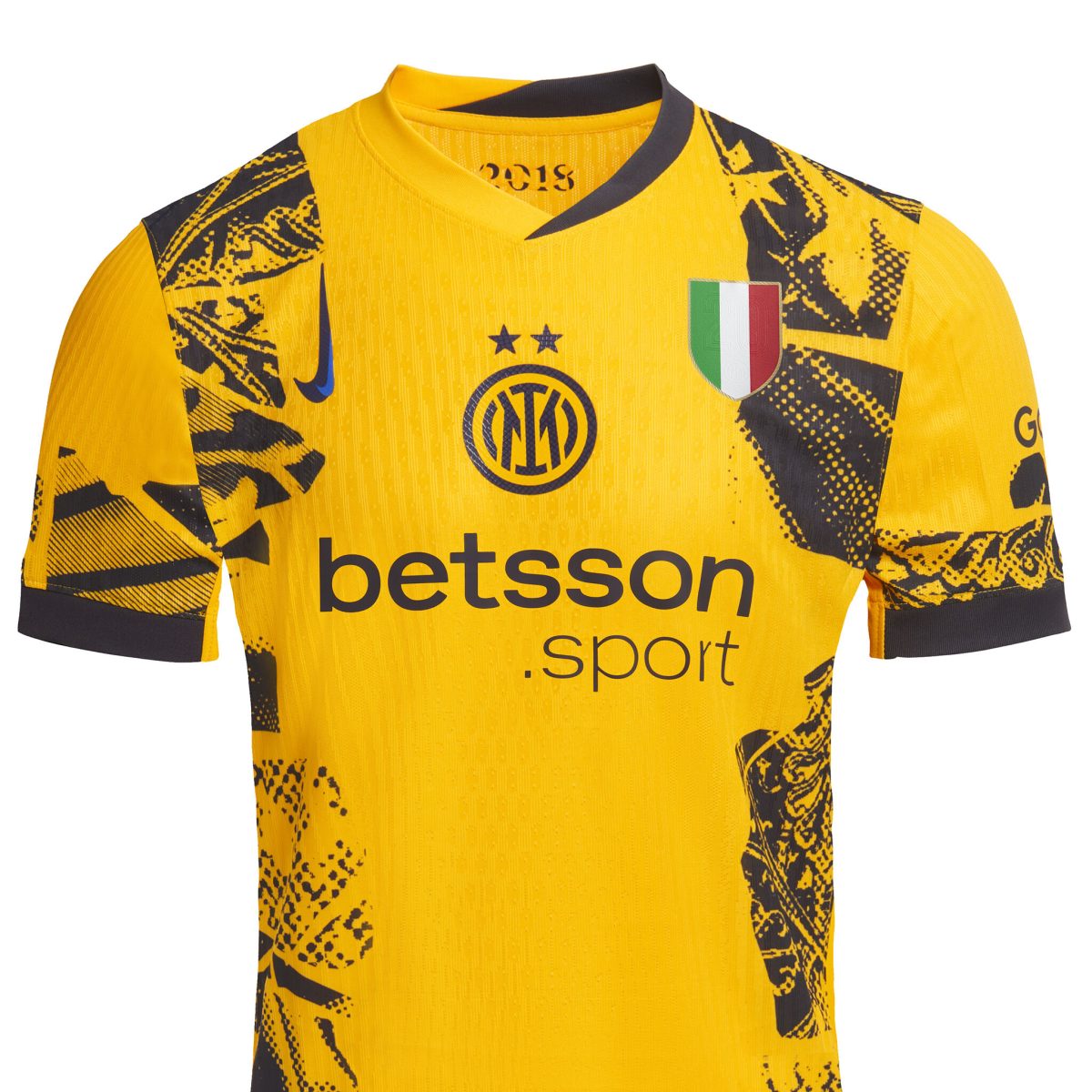im nike mens third kit match shirt 202425 with custom printing Inter Shirts | Latest Fan Collection Online