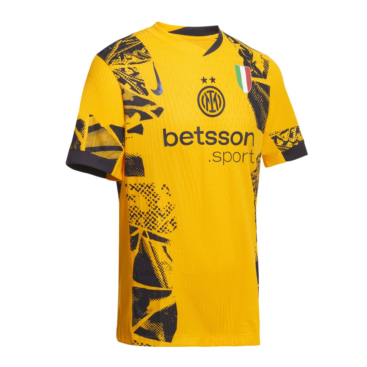 im nike mens third kit match shirt 202425 with custom printing Inter Shirts | Latest Fan Collection Online