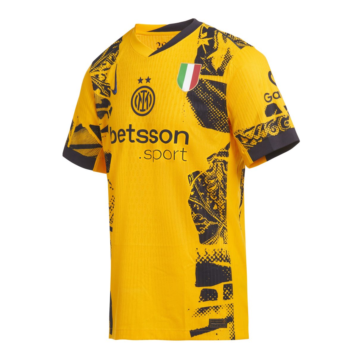 im nike mens third kit match shirt 202425 with custom printing Inter Shirts | Latest Fan Collection Online
