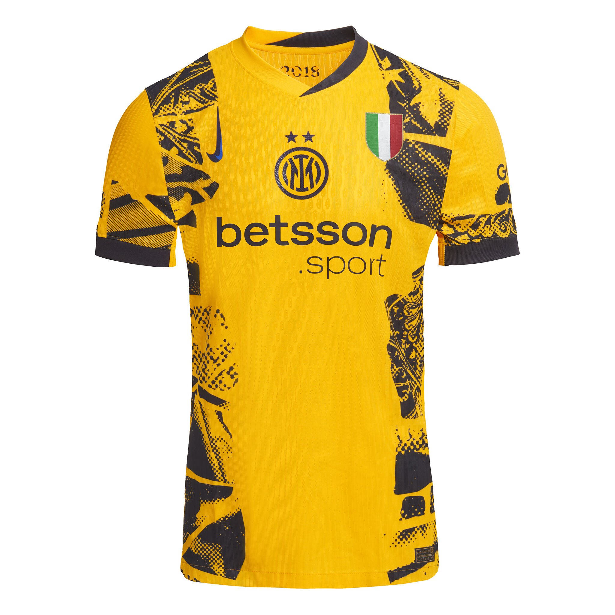 im nike mens third kit match shirt 202425 Inter Shirts | Latest Fan Collection Online