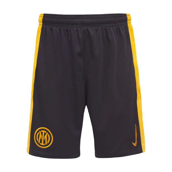 im nike mens third kit match shorts 202425 with custom printing Inter Shirts | Latest Fan Collection Online