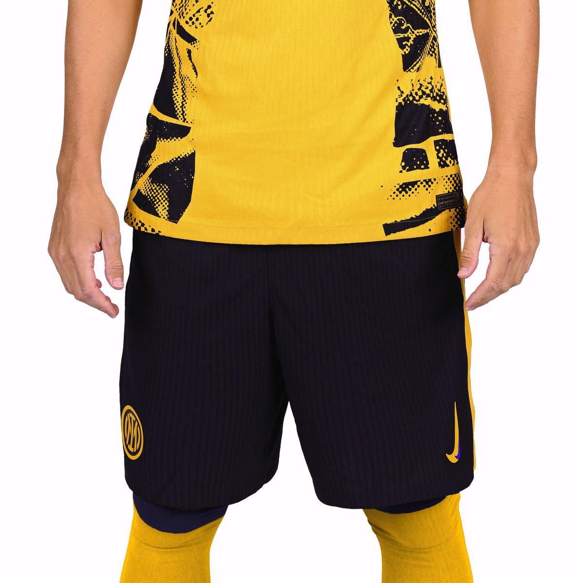 im nike mens third kit match shorts 202425 Inter Shirts | Latest Fan Collection Online