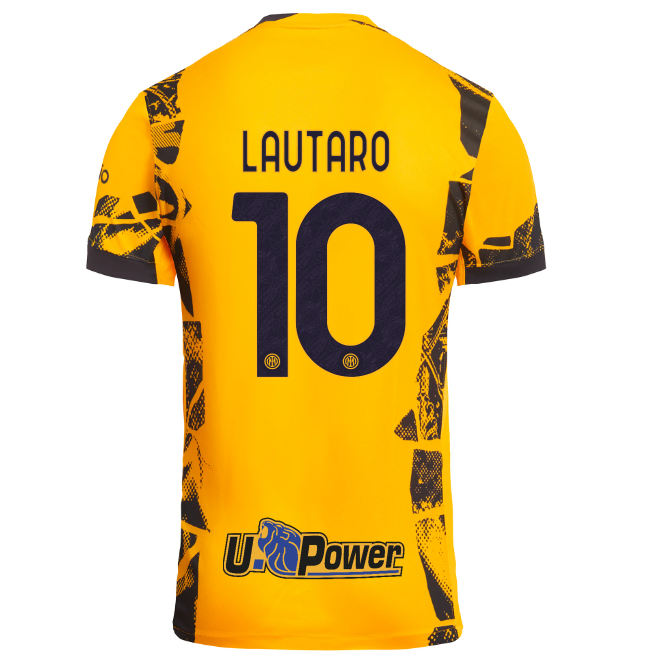 im nike mens third kit stadium shirt 202425 – 10 lautaro martínez Inter Shirts | Latest Fan Collection Online