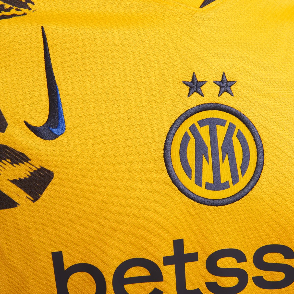 im nike mens third kit stadium shirt 202425 – 31 yann-aurel bisseck Inter Shirts | Latest Fan Collection Online