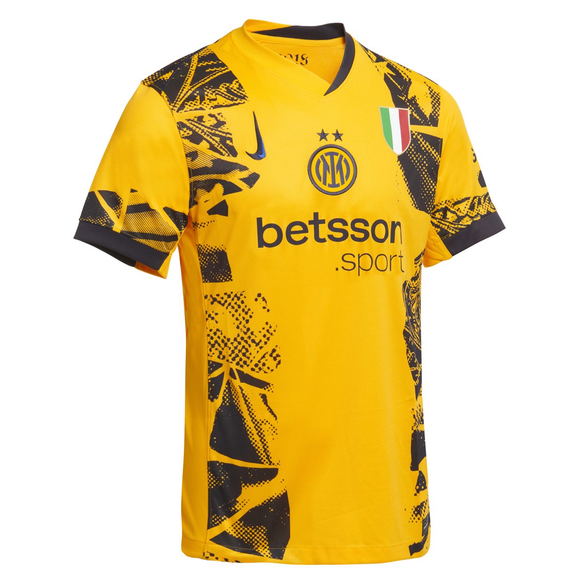 im nike mens third kit stadium shirt 202425 – 31 yann-aurel bisseck Inter Shirts | Latest Fan Collection Online