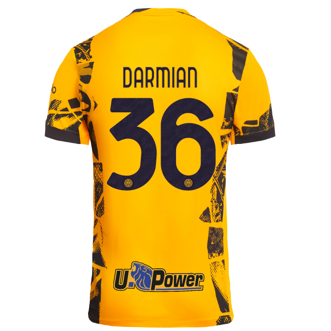 im nike mens third kit stadium shirt 202425 – 36 matteo darmian Inter Shirts | Latest Fan Collection Online