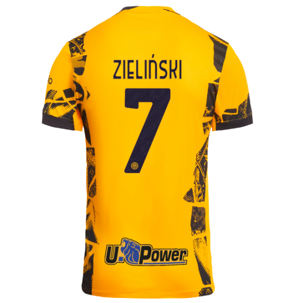 im nike mens third kit stadium shirt 202425 – 7 piotr zieliński Inter Shirts | Latest Fan Collection Online