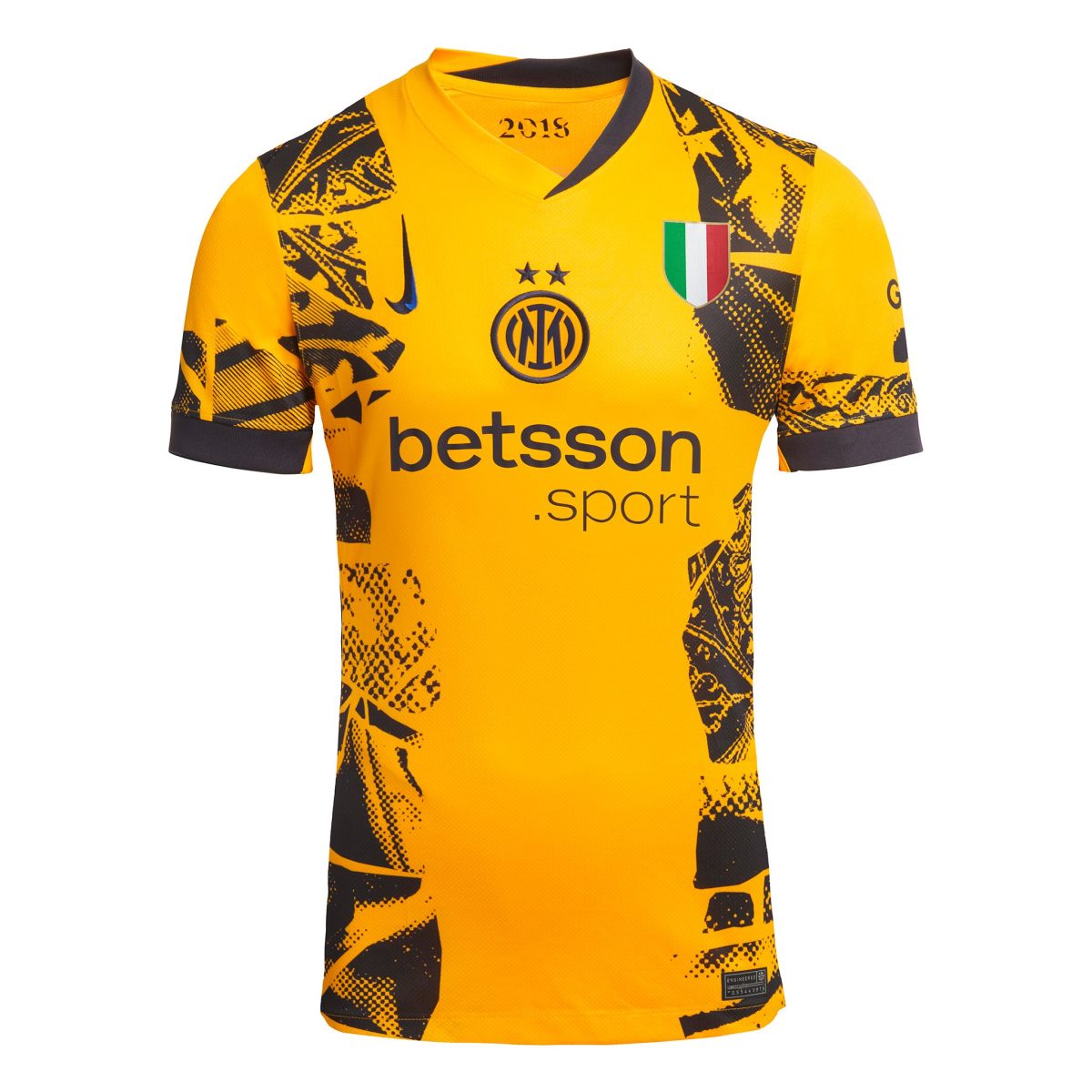 im nike mens third kit stadium shirt 202425 – 7 piotr zieliński Inter Shirts | Latest Fan Collection Online
