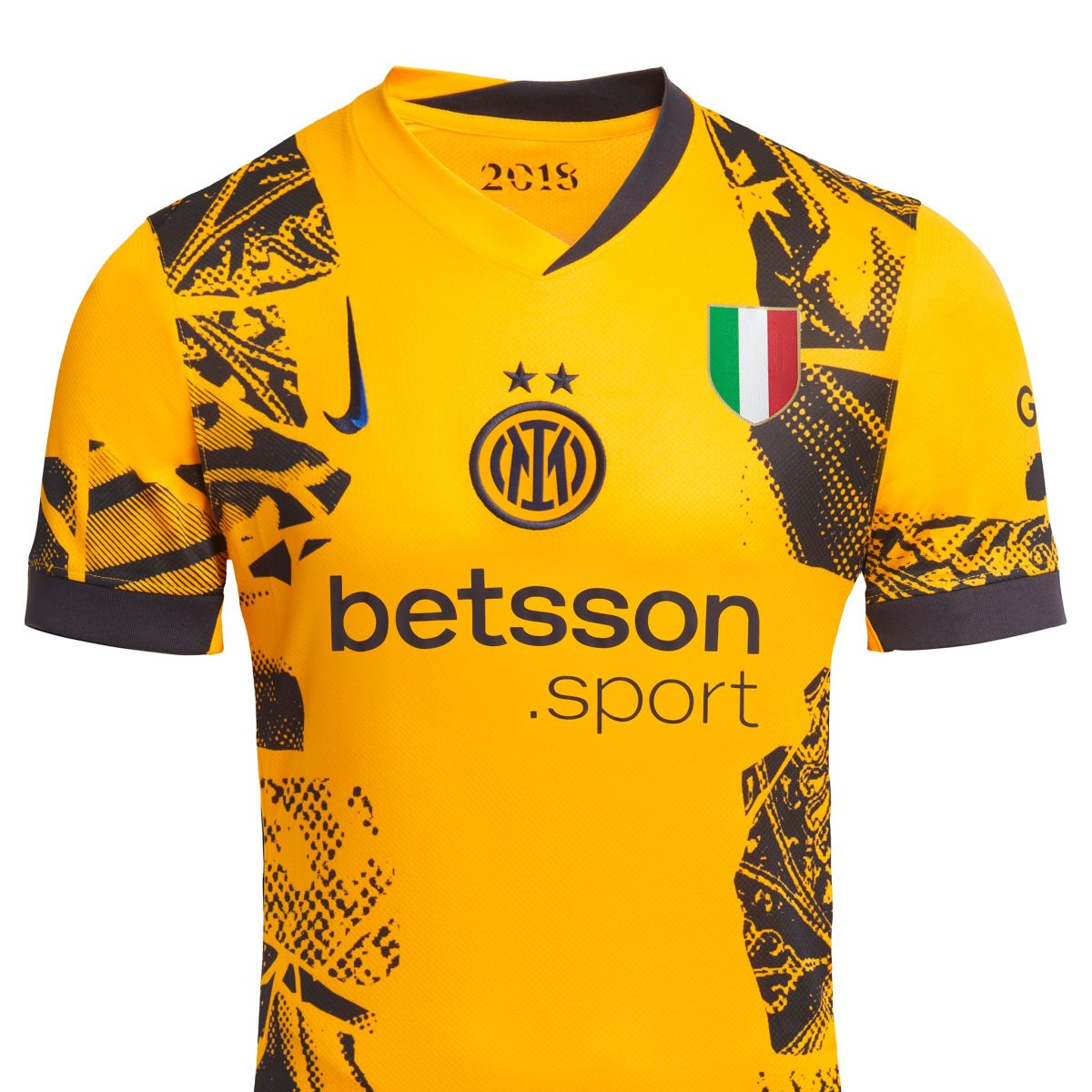 im nike mens third kit stadium shirt 202425 – 7 piotr zieliński Inter Shirts | Latest Fan Collection Online