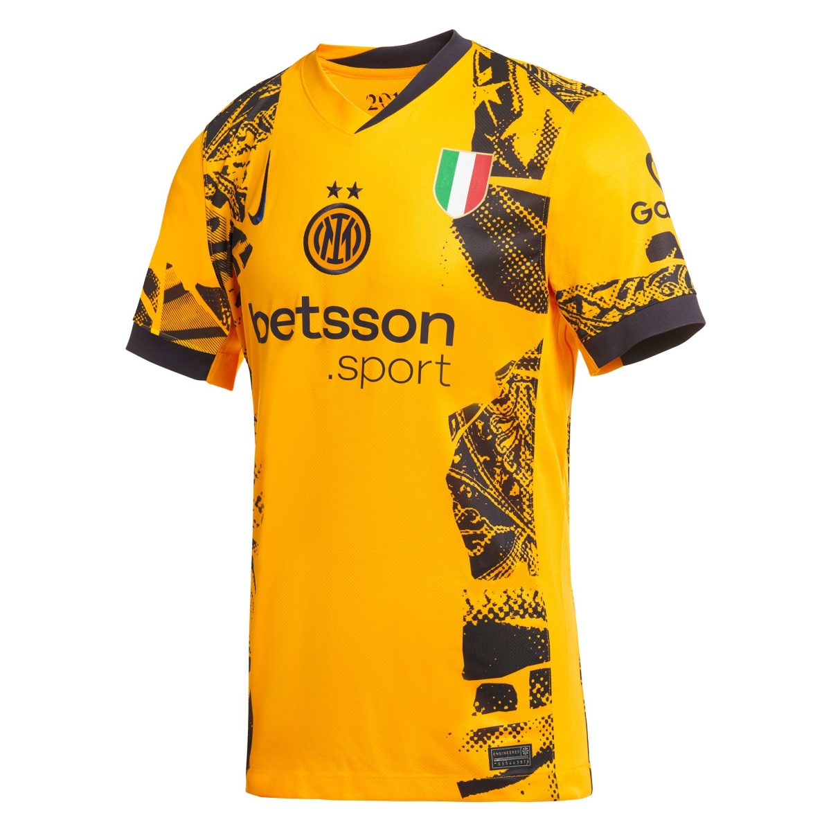im nike mens third kit stadium shirt 202425 – 7 piotr zieliński Inter Shirts | Latest Fan Collection Online