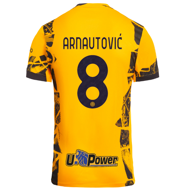 im nike mens third kit stadium shirt 202425 – 8 marko arnautović Inter Shirts | Latest Fan Collection Online