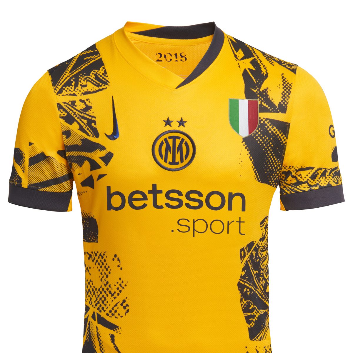 im nike mens third kit stadium shirt 202425 with custom printing Inter Shirts | Latest Fan Collection Online