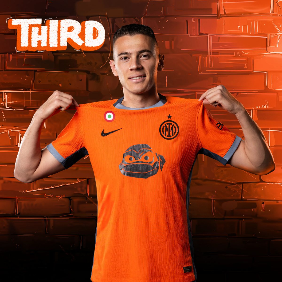 im nike mens third stadium jersey 202324 ninja turtles special edition with custom printing Inter Shirts | Latest Fan Collection Online