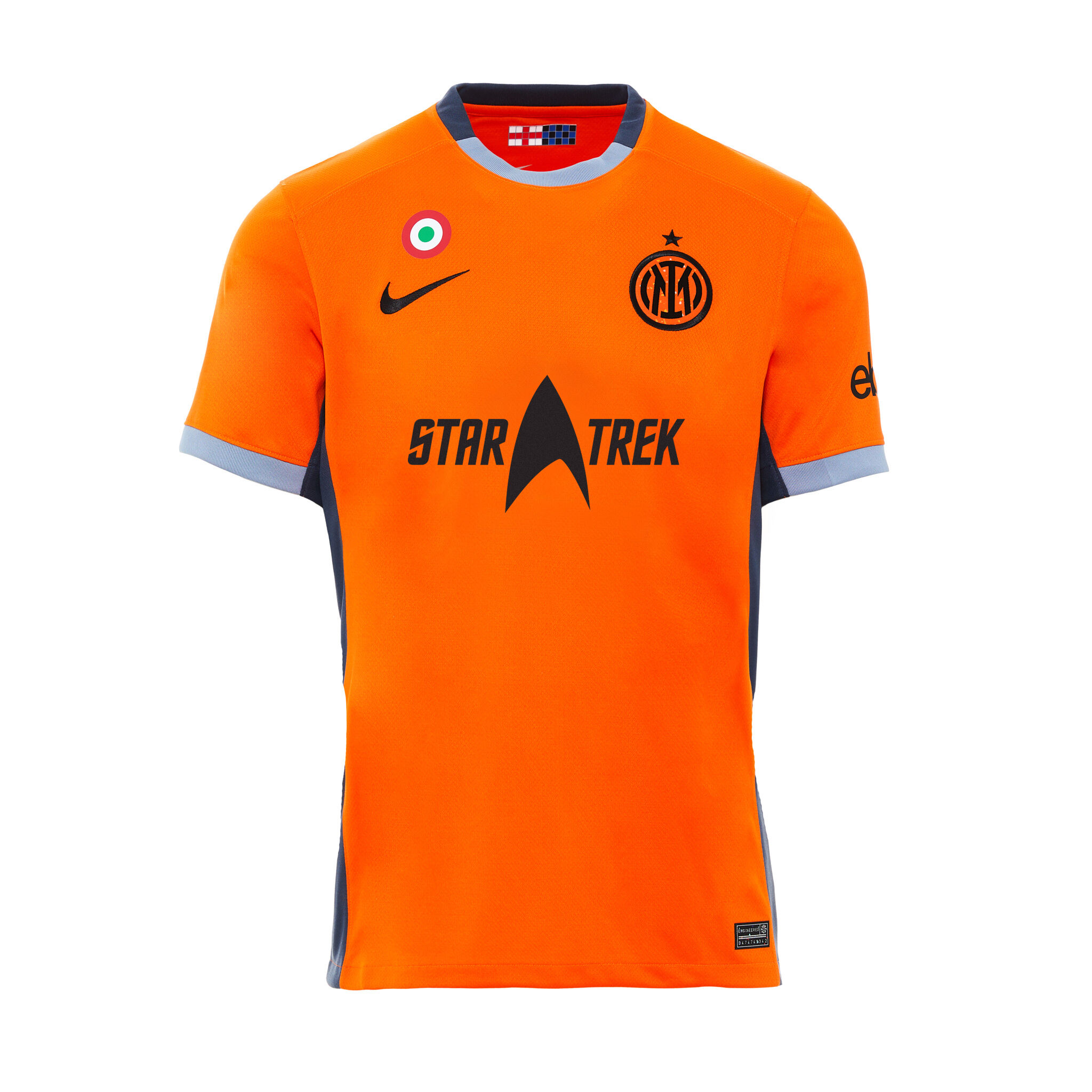 im nike mens third stadium jersey 202324 star trek special edition with custom printing Inter Shirts | Latest Fan Collection Online