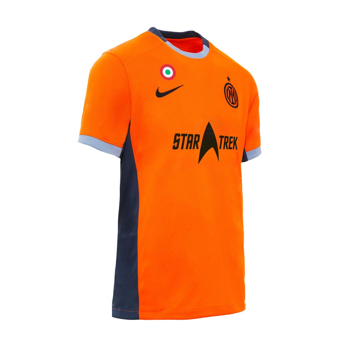 im nike mens third stadium jersey 202324 star trek special edition with custom printing Inter Shirts | Latest Fan Collection Online
