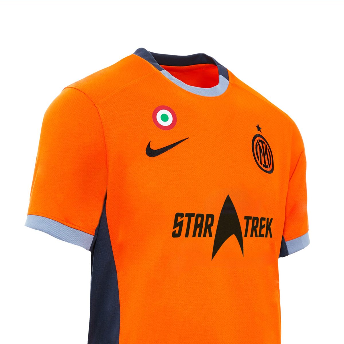 im nike mens third stadium jersey 202324 star trek special edition with custom printing Inter Shirts | Latest Fan Collection Online